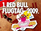 Red Bull Flugtag 2009.